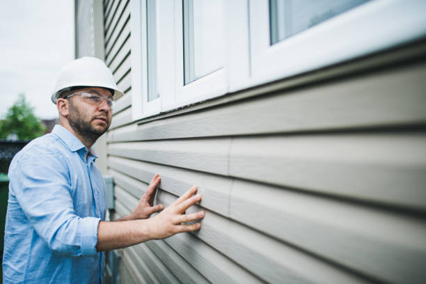 Best Fiber Cement Siding Installation  in Rio Vista, CA